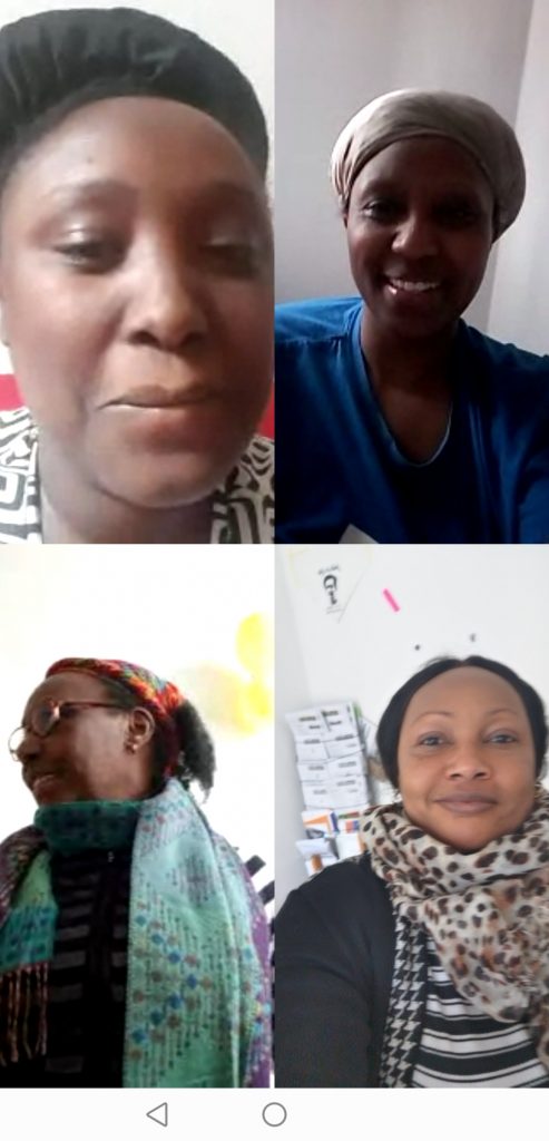 This image has an empty alt attribute; its file name is Screenshot_20200331_122917_com.android.keyguard-493x1024.jpg